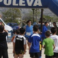 Castellón, II Carrera Familiar- Free Run