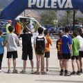 Castellón, II Carrera Familiar- Free Run