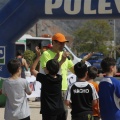 Castellón, II Carrera Familiar- Free Run