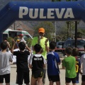 Castellón, II Carrera Familiar- Free Run