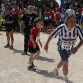 Castellón, II Carrera Familiar- Free Run