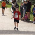 Castellón, II Carrera Familiar- Free Run