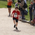 Castellón, II Carrera Familiar- Free Run