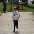 Castellón, II Carrera Familiar- Free Run