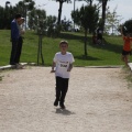 Castellón, II Carrera Familiar- Free Run