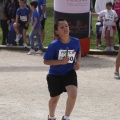 Castellón, II Carrera Familiar- Free Run