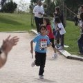Castellón, II Carrera Familiar- Free Run
