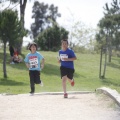 Castellón, II Carrera Familiar- Free Run