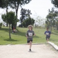 Castellón, II Carrera Familiar- Free Run