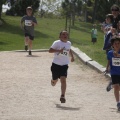 Castellón, II Carrera Familiar- Free Run