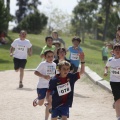 Castellón, II Carrera Familiar- Free Run
