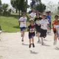 Castellón, II Carrera Familiar- Free Run