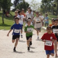 Castellón, II Carrera Familiar- Free Run