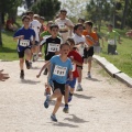 Castellón, II Carrera Familiar- Free Run