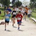 Castellón, II Carrera Familiar- Free Run