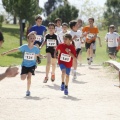 Castellón, II Carrera Familiar- Free Run