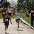 Castellón, II Carrera Familiar- Free Run
