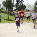 Castellón, II Carrera Familiar- Free Run
