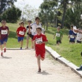 Castellón, II Carrera Familiar- Free Run