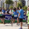 Castellón, II Carrera Familiar- Free Run