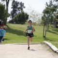 Castellón, II Carrera Familiar- Free Run