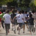 Castellón, II Carrera Familiar- Free Run