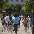 Castellón, II Carrera Familiar- Free Run