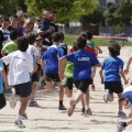 Castellón, II Carrera Familiar- Free Run