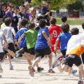 Castellón, II Carrera Familiar- Free Run