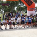 Castellón, II Carrera Familiar- Free Run