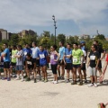 Castellón, II Carrera Familiar- Free Run