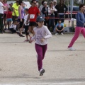 Castellón, II Carrera Familiar- Free Run