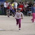 Castellón, II Carrera Familiar- Free Run