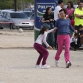 Castellón, II Carrera Familiar- Free Run