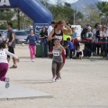 Castellón, II Carrera Familiar- Free Run
