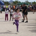 Castellón, II Carrera Familiar- Free Run