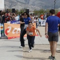 Castellón, II Carrera Familiar- Free Run