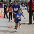 Castellón, II Carrera Familiar- Free Run