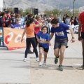 Castellón, II Carrera Familiar- Free Run