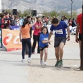 Castellón, II Carrera Familiar- Free Run