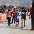 Castellón, II Carrera Familiar- Free Run