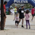 Castellón, II Carrera Familiar- Free Run