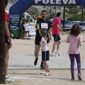 Castellón, II Carrera Familiar- Free Run
