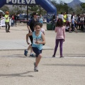 Castellón, II Carrera Familiar- Free Run