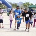 Castellón, II Carrera Familiar- Free Run