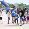 Castellón, II Carrera Familiar- Free Run