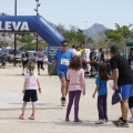 Castellón, II Carrera Familiar- Free Run