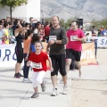 Castellón, II Carrera Familiar- Free Run