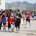 Castellón, II Carrera Familiar- Free Run