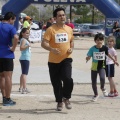 Castellón, II Carrera Familiar- Free Run